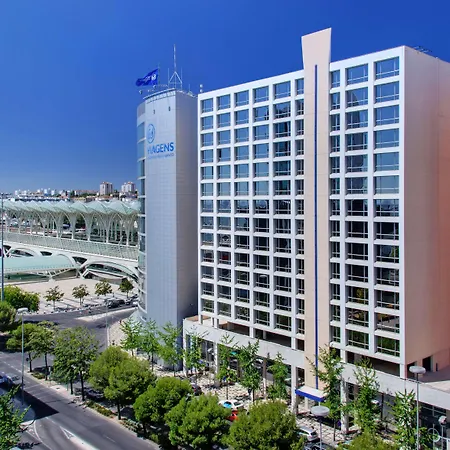 Melia Oriente Отель