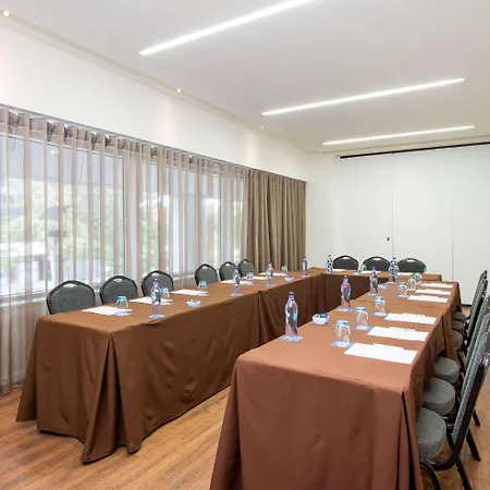 Melia Oriente Отель Лиссабон