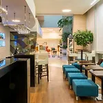 Melia Oriente 4* Lisbon