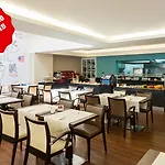 Melia Oriente Отель Лиссабон