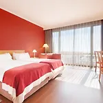Melia Oriente Hotel Lisbon