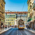 Hotel Melia Oriente Lisbon