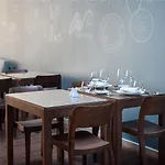 Hotel Melia Oriente Lisbon