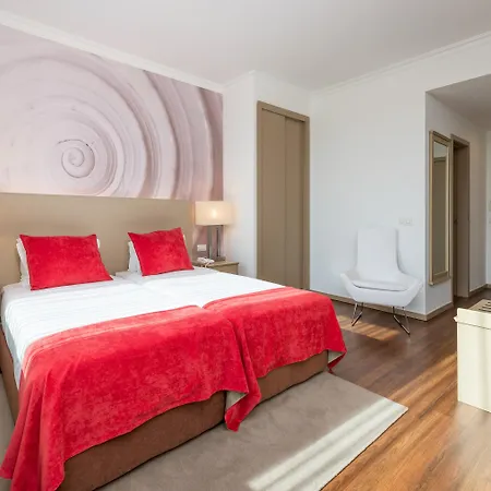 Melia Oriente Szálloda 4*