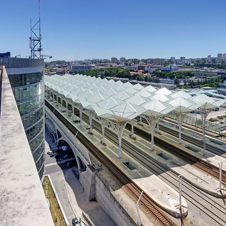 Szálloda Melia Oriente 4*