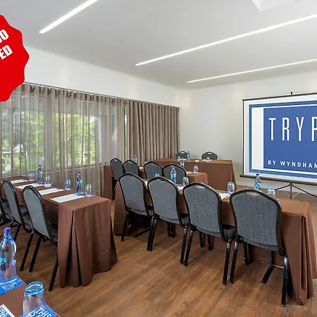 Ξενοδοχείο Melia Oriente