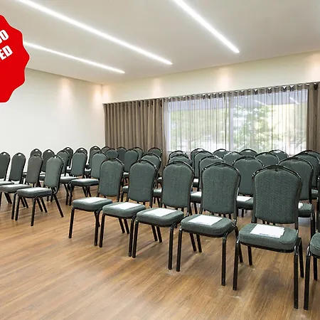 Szálloda Melia Oriente