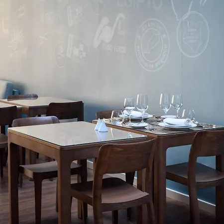 Melia Oriente 4* Lisboa