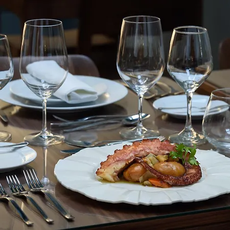 Melia Oriente Lisboa