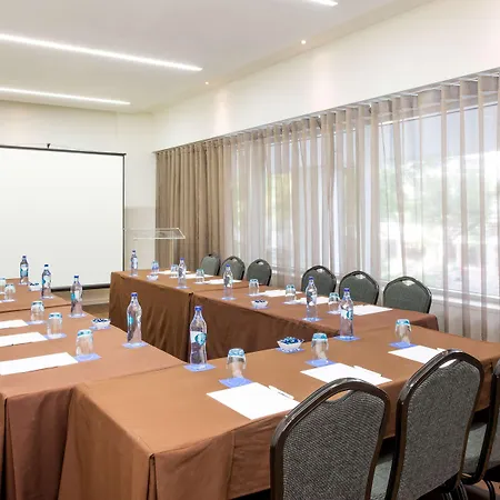 Ξενοδοχείο Melia Oriente 4*