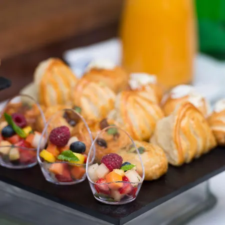 Ξενοδοχείο Melia Oriente