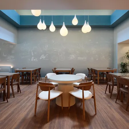 Melia Oriente Lisboa