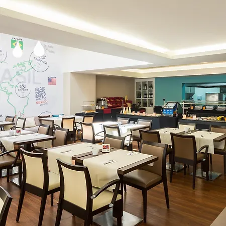 Szálloda Melia Oriente
