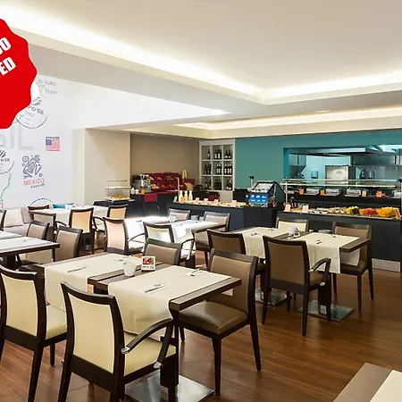 Melia Oriente Ξενοδοχείο Lisboa