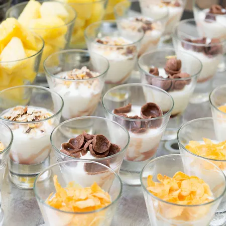 Melia Oriente 4* Lisboa