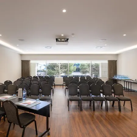 Szálloda Melia Oriente 4*