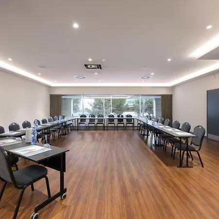 Szálloda Melia Oriente 4*