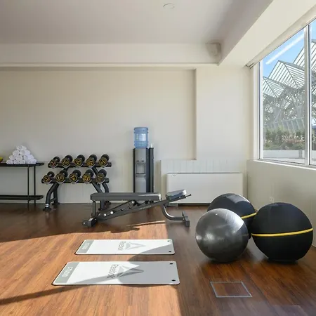 Melia Oriente Ξενοδοχείο