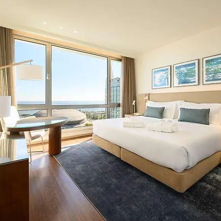Melia Oriente 4* Lizbona