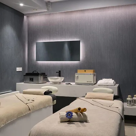 Melia Oriente 4* Lisboa