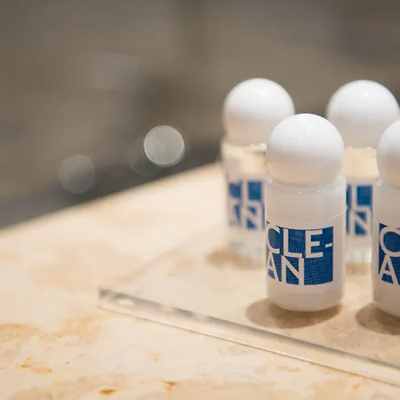 Melia Oriente Lisboa