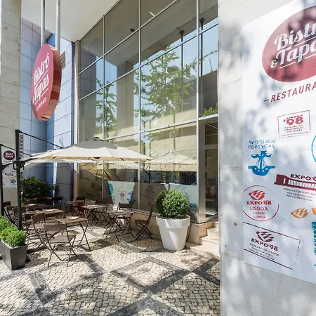 Ξενοδοχείο Melia Oriente 4*