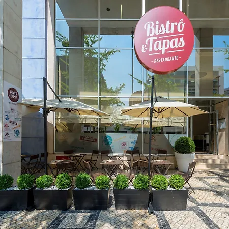 Ξενοδοχείο Melia Oriente 4*