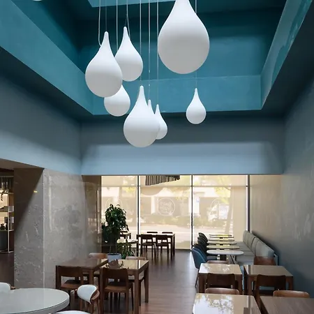 Melia Oriente 4* Lisboa