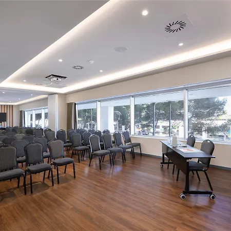 Hotel Melia Oriente