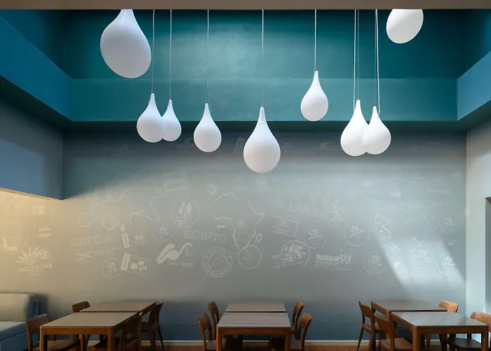 Melia Oriente Отель 4*