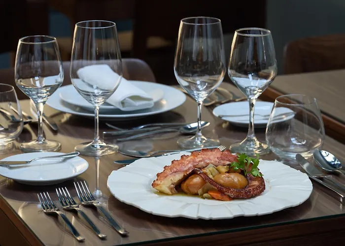 Melia Oriente Lisbona