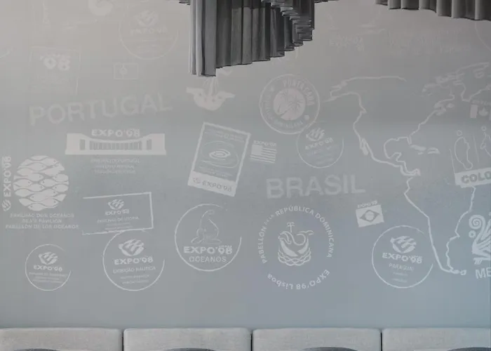 Отель Melia Oriente