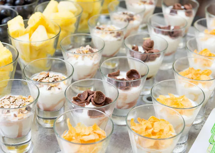 Melia Oriente 4* Lisbona