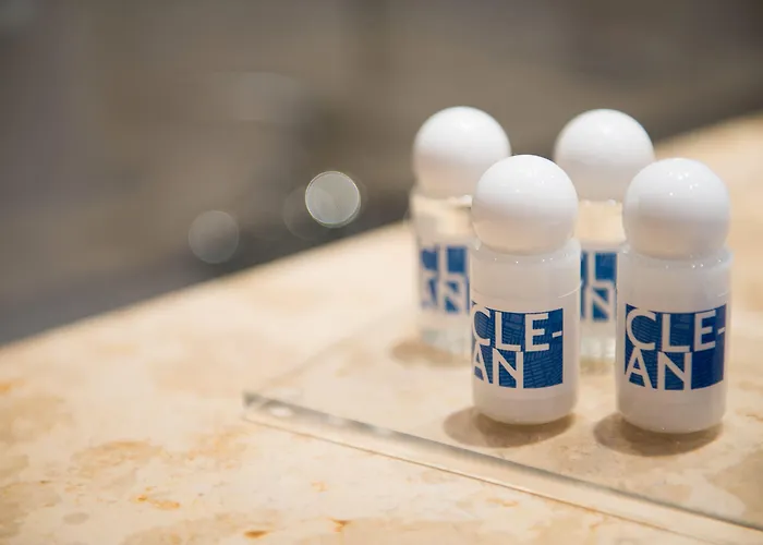 Melia Oriente Lisbona