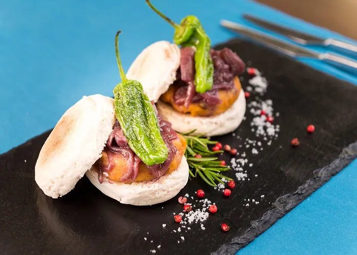 Melia Oriente Lisbona