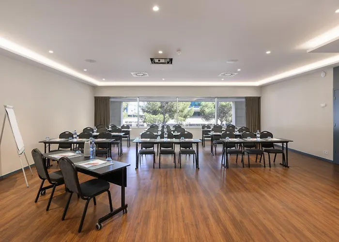 Melia Oriente Lisbona