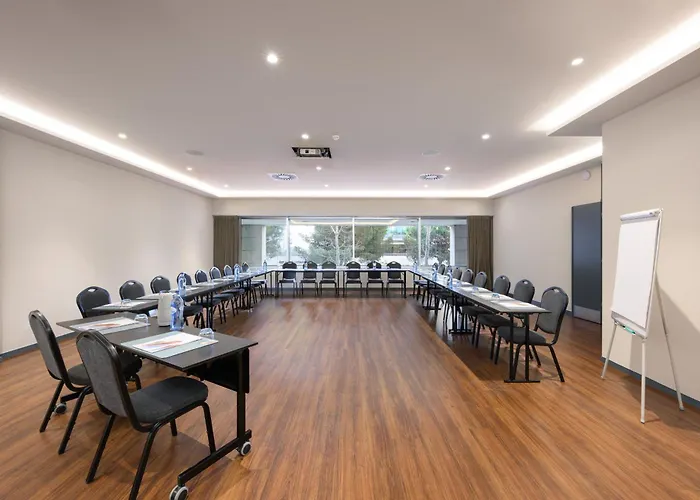 Отель Melia Oriente