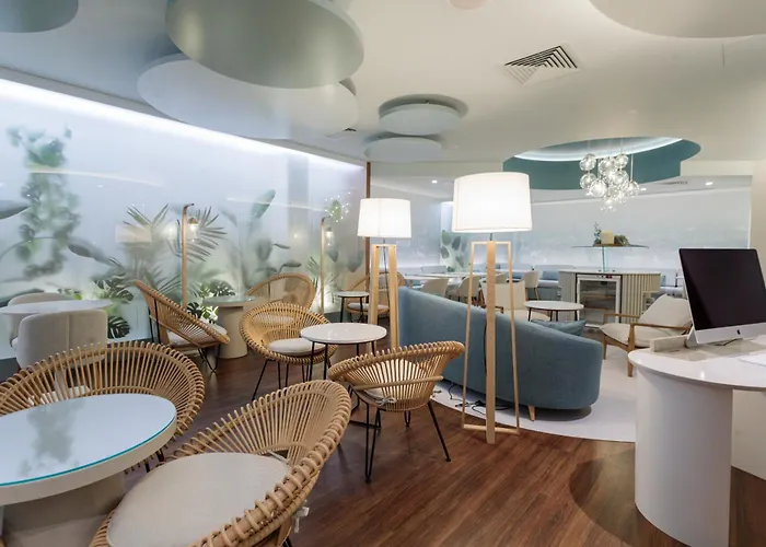 Melia Oriente Отель 4*