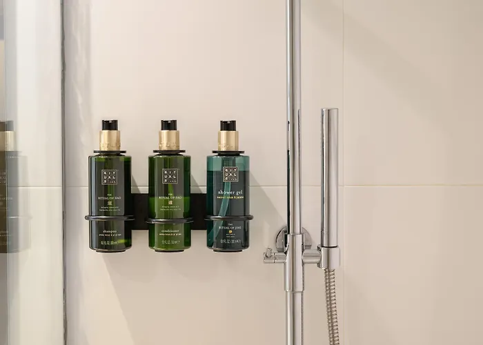 Melia Oriente Lisbona