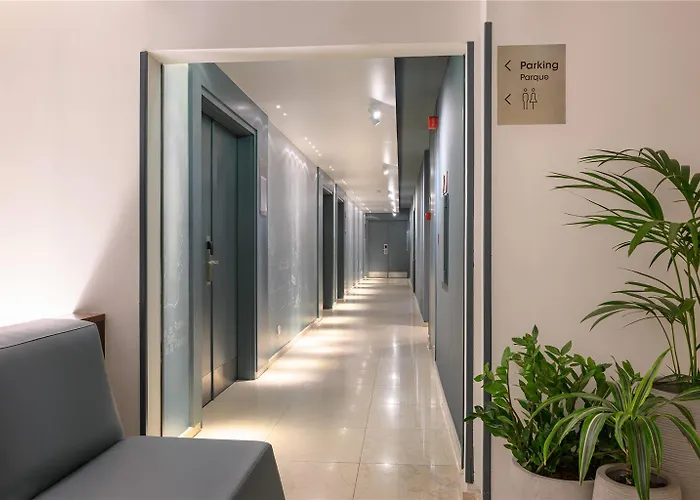 Melia Oriente Лиссабон