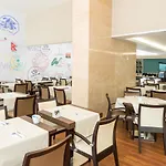 Melia Oriente מלון ליסבון