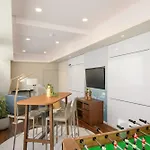 Melia Oriente 4* ליסבון