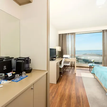 Melia Oriente Lizbona