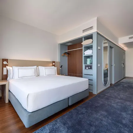 Melia Oriente Hotel Lisbon