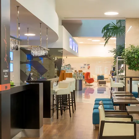 Melia Oriente Lisbon