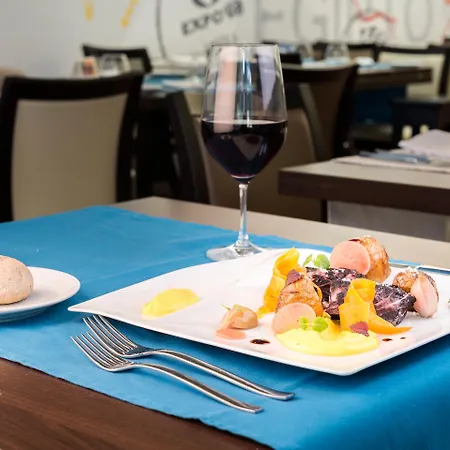 Melia Oriente Lisbon