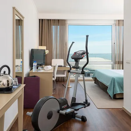 Hotel Melia Oriente Lisbon