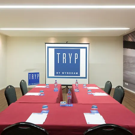 Melia Oriente Lisboa