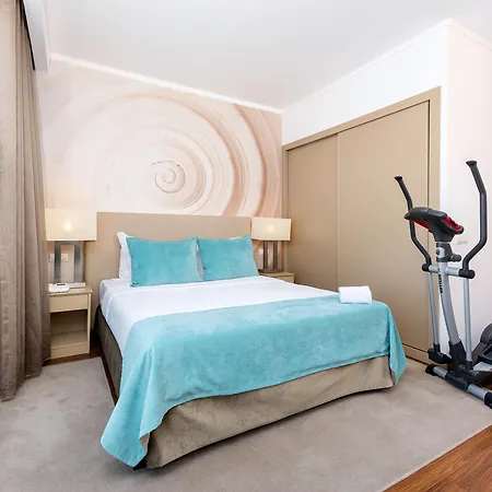 Melia Oriente Hotel Lisbon