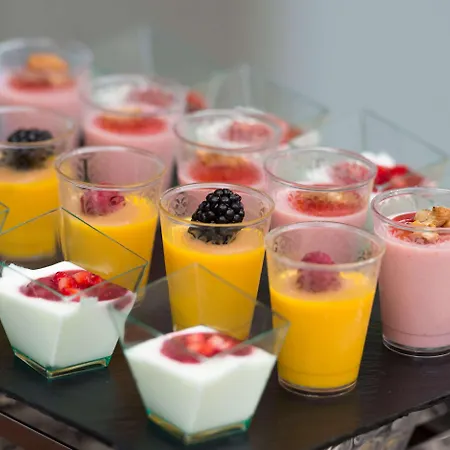 Hotel Melia Oriente Lisbon